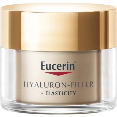 Bild av Eucerin Hyaluron Filler Elasticity night cream 50 ml