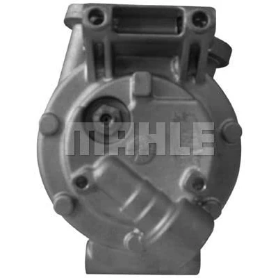 Bild av MAHLE ORIGINAL ACP 864 000P Compresseur de Climatisation 7VS16ic 12 PAG 46 YF 1234yf, R 134a avec bague d&#039;étanchéité sans vis vidange d&#039;huile