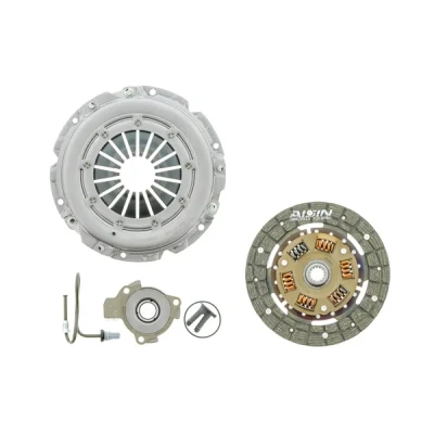Bild av AISIN CSC Kit (3P) CKE OP15R d&#039;Embrayage OPEL: Corsa D 3/5 portes, Meriva B, Adam, CHEVROLET: Aveo 5 portes