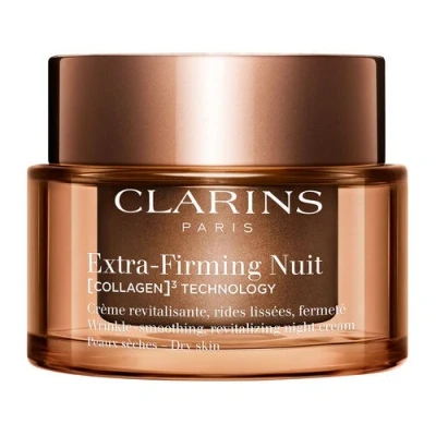 Bild av Clarins Extra Firming Night Cream Refillable 50 ml