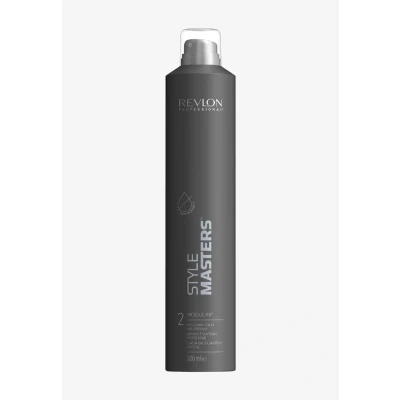 Bild av Revlon Professional Style MASTERS Medium HOLD Hairspray Stylingprodukter, Storlek: 500 ml,