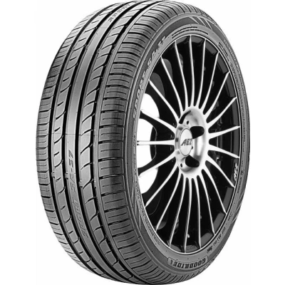 Bild av Goodride SA37 Sport 265/45 R20 108W auto Pneus été MERCEDES BENZ: Classe ML, GLC SUV, R, BMW: X3, X4 0643