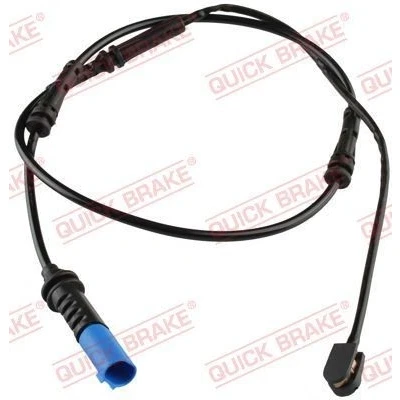 Bild av Varningssensor, bromsbeläggslitage QUICK BRAKE WS 0464 A