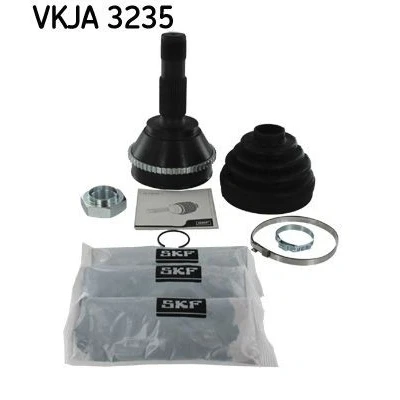 Bild av Ledsats, drivaxel SKF VKJA 3235