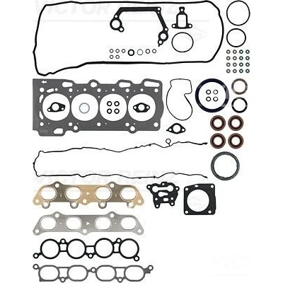 Bild av Hel packningssats, motor REINZ 01 54040