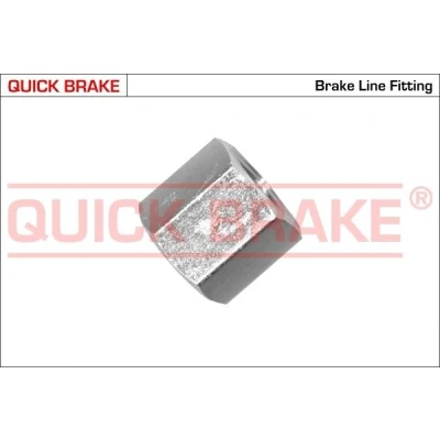 Bild av QUICK BRAKE E Kopplingsbult / skruv M10x1