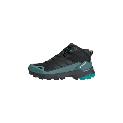 Bild av Adidas Terrex Skychaser Hikingskor, Storlek: 39 1/3, Core black pure teal Textil/syntet
