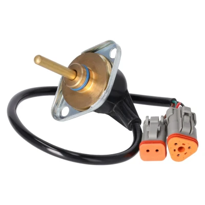 Bild av Sensor, insugslufttemperatur FEBI BILSTEIN 181331