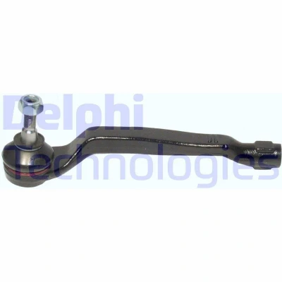 Bild av DELPHI TA2500 Rotule de direction 12 RENAULT: Kangoo II / Grand Kangoo, Express, Be Bop, MERCEDES BENZ: Citan Van, Mixto