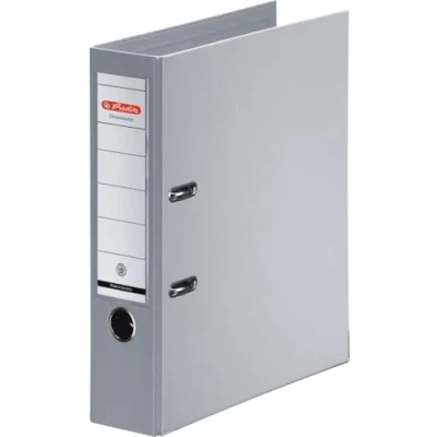 Bild av Herlitz 10834323 mapp maX.file protect+ (A4, 8 cm) röd