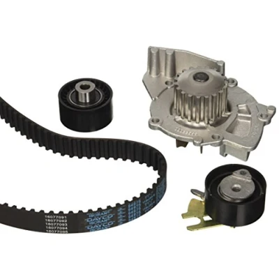 Bild av MAGNETI MARELLI 341401690001 Pompe à Eau + Kit De Distribution PEUGEOT: 307 3/5 portes, 308 I 407 Berline, CITROËN: C5 3, Jumpy II Van