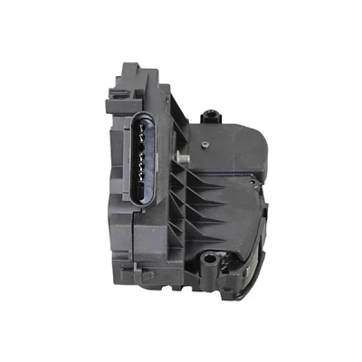Bild av METZGER 2314287 Serrure De Porte avec verouillage centralisé avant gauche FORD: FOCUS 3