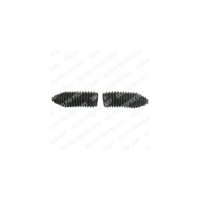 Bild av DELPHI TBR4134 Jeu de joints soufflets, direction PEUGEOT: 206 3/5 portes, SW, MERCEDES BENZ: Sprinter 3 T Van, 2 Bus, Van