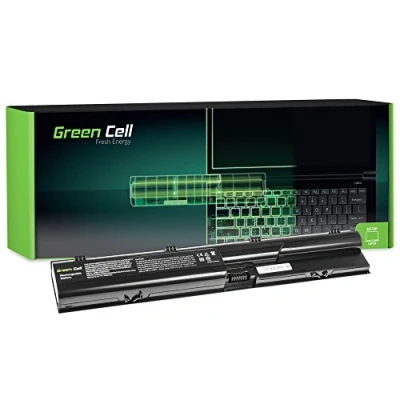 Bild av Green Cell PR06 PR09 633805 001 650938 HSTNN LB2R OB2R DB2R Batteri för Bärbar Dator HP ProBook 4330s 4430s 4530s 4535s 4540s 4545s 4331s 4431s 4435s 4445s 4446s