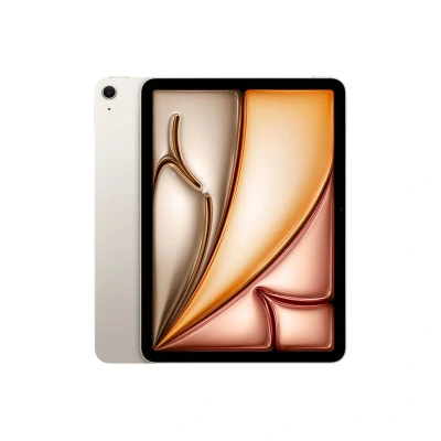 Bild av Apple iPad Air 11&quot; (2025) Wi Fi 128 GB M3 Starlight