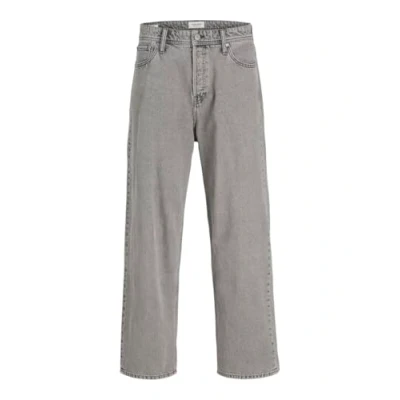 Bild av Jack &amp; Jones Jjialex Jjoriginal Jeans relaxed fit, Storlek: 31x30, Grey denim