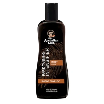 Bild av Australian Gold Rapid Tanning Intensifier Lotion