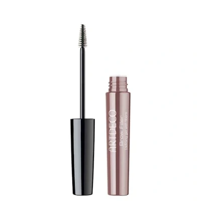 Bild av Artdeco Eyebrow Filler Defining Ögonbrynsgel 02 Light Brown 7 ml