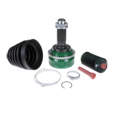 Bild av FEBI BILSTEIN 183254 Tête De Cardan Essieu avant gauche, droit MAZDA: 6 Berline, Break