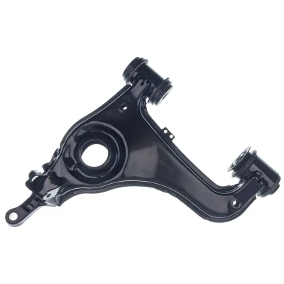 Bild av DENCKERMANN D120640 Bras de suspension Essieu avant inférieur, droit barre oscillant transversal MERCEDES BENZ: Classe E Berline, Break