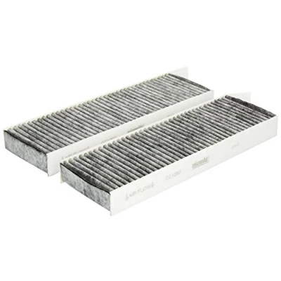 Bild av CORTECO 80000615 Filtre d&#039;habitacle à charbon actif 292 96 30 PEUGEOT: 3008 I, 5008 307 3/5 portes, CITROËN: C4 Picasso 1