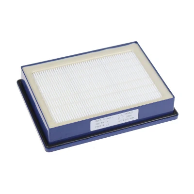 Bild av Nilfisk 147 0433 500 HEPA filter dammsugare H10 hepafilter power