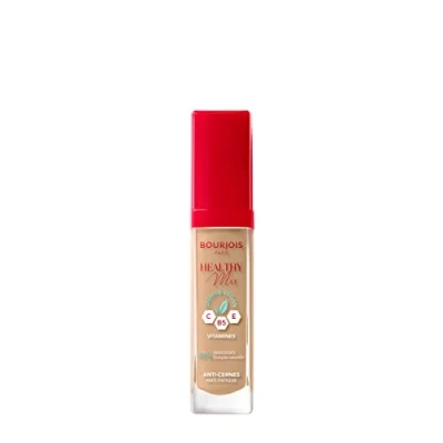 Bild av Bourjois Healthy Mix Clean Concealer, 58 Caramel, 6ml