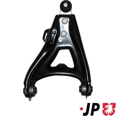 Bild av JP GROUP 4340100470 Bras de suspension avec rotule Essieu avant gauche, inférieur barre oscillant transversal RENAULT: Scénic 1
