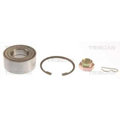 Bild av TRISCAN 8530 10001 Kit de roulements roue sans palier secours magnétique intégré 82 PEUGEOT: 206 3/5 portes, 306 205 II portes
