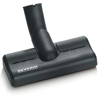 Bild av Severin specialmunstycke XXL för dammsugare (med Claw Collect system, 2 adaptrar ingår, 18 x 3,6 cm) PB 7210