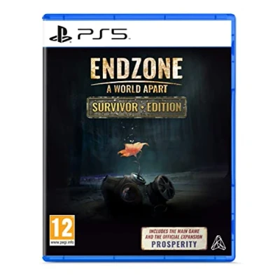 Bild av Endzone A World Apart: Survivor Edition
