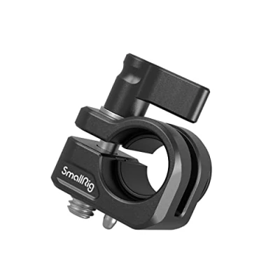 Bild av SmallRig 12mm/15mm Single Rod Clamp för Cage 3440, 3277, 3278,3784 och 3212 3598