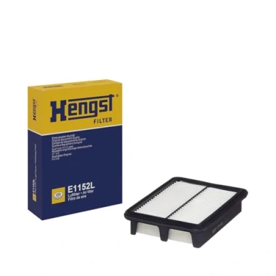 Bild av Luftfilter Hengst filter E1152L