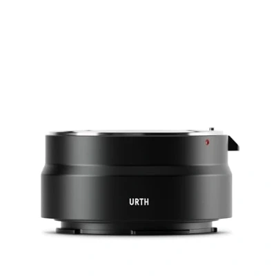 Bild av Urth Linsadapter: Kompatibel med Pentax K lins och Nikon Z kamerahus