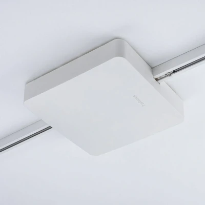 Bild av Paulmann URail ZigBee centrum matning vit