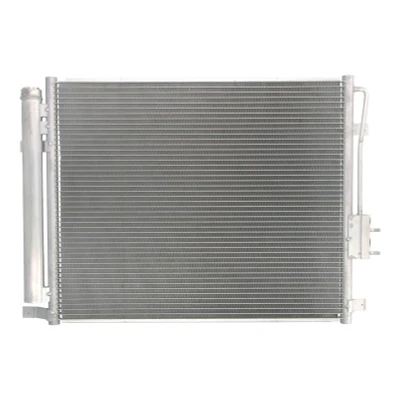 Bild av Kondensor, klimatanläggning AVA QUALITY COOLING HY5343D