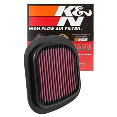 Bild av Luftfilter K&amp;N Filters KT 4511XD