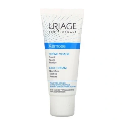 Bild av Uriage Xémose Face Cream 40 ml