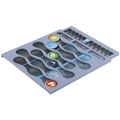 Bild av Feldherr Add on for Frosthaven Element Board Frame