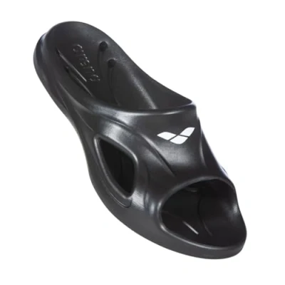 Bild av arena Hydrosoft II Hook Unisex badsandaler för kvinnor och män, badtofflor hav pool, sandaler med ergonomisk sula optimalt grepp på våta ytor, klorbeständiga