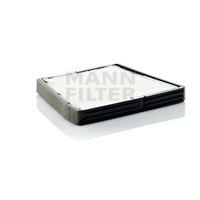 Bild av MANN FILTER CU 2337 Filtre d&#039;habitacle à particules 214 186 25