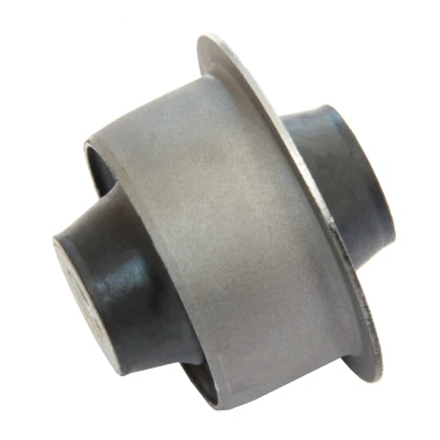 Bild av MAPCO 36725 Silent Bloc De Triangle inférieur, avant, Essieu avant gauche, droit Support métal caoutchouc pour bras oscillant transversal