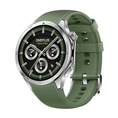 Bild av OnePlus Watch 3 Emerald Titanium