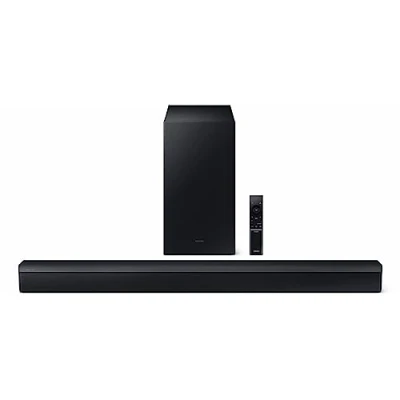 Bild av Samsung SAMS HW C460G 2.1 Kanal Soundbar C460G/ZG