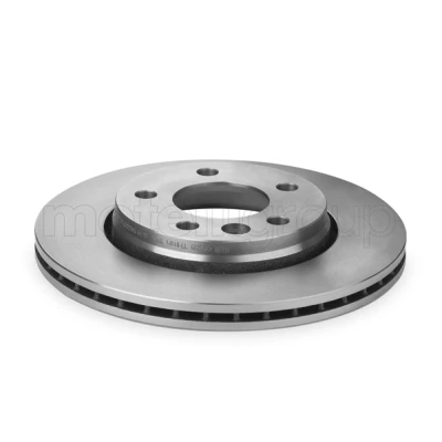 Bild av METELLI 23 0728 Disque de frein 294,0 22,0 5 76,0 ventilé VOLKSWAGEN: Transporter 5, Bus, Multivan (7HM
