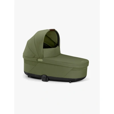 Bild av Cybex COT S Lux Liggdel, Moss Green