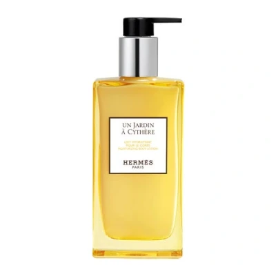 Bild av Hermès Un Jardin à Cythère Body Lotion Refillable 200 ml