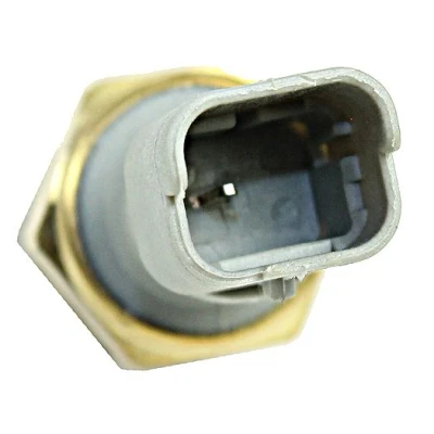 Bild av METZGER 0910102 Sonde De Pression d&#039;Huile M 16x1,5 0,50 PEUGEOT: 308 I 3/5 portes, 607 Berline, 207 CITROËN: Berlingo II Van