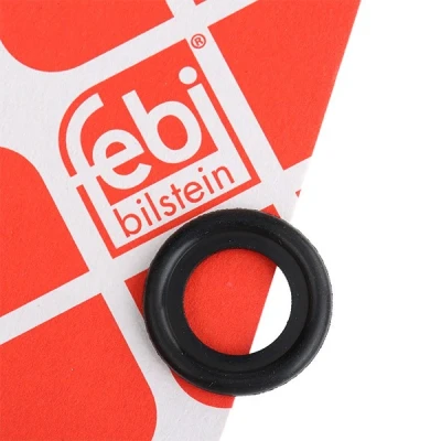 Bild av FEBI BILSTEIN 102624 Joint De Bouchon Vidange NBR (caoutchoucs nitrile) FORD: Ecosport Mk2, Tourneo Courier, FIESTA 5, VOLVO: V40 3/5 portes, S60 II