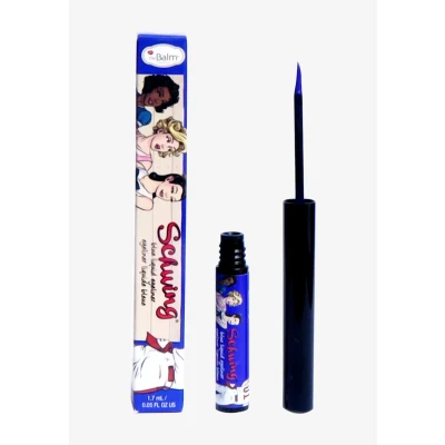 Bild av the Balm Schwing Eyeliner, Storlek: 1.7 ml, Saphire blue